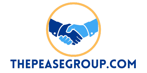 Thepeasegroup